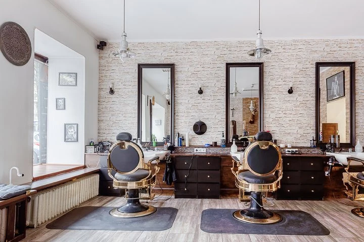 Alahdin Classic Barber Shop – S Charlottenburg, Berlin