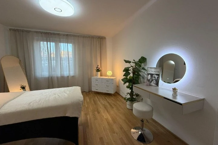 Aura Beauty by Lauriana – Südkreuz, Berlin