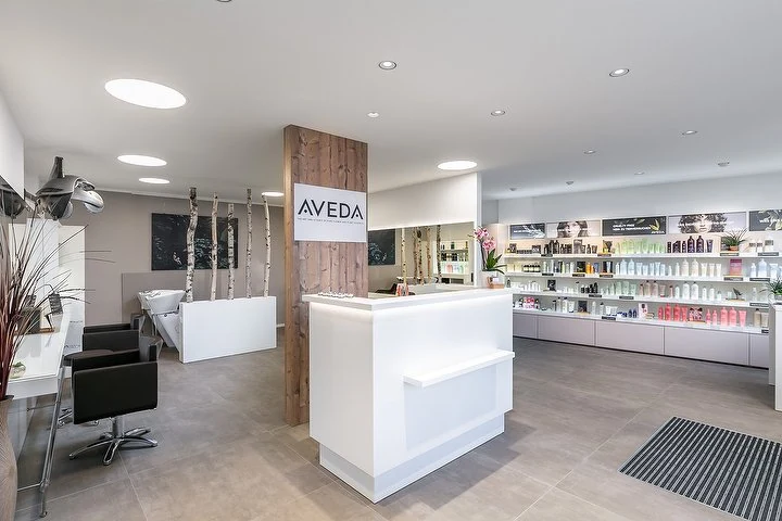 AVEDA Lifestyle Salon Mycora Friseure – Zehlendorf, Berlin
