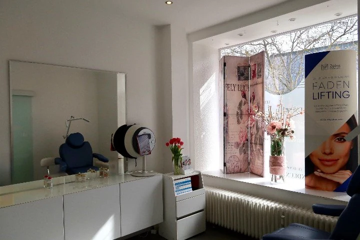 Beauty Studio - Ort Der Schönheit – Wilmersdorf, Berlin