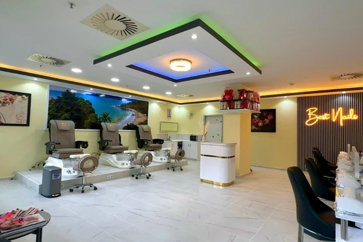 Best Nails Studio – Zentrum, Leipzig