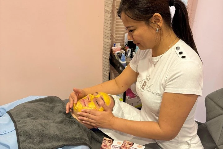 Coco Bella Nails & Cosmetics – Innenstadt, Heilbronn