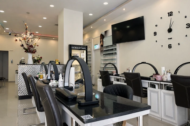 Daisies Nails & Beauty – Innenstadt, Mannheim