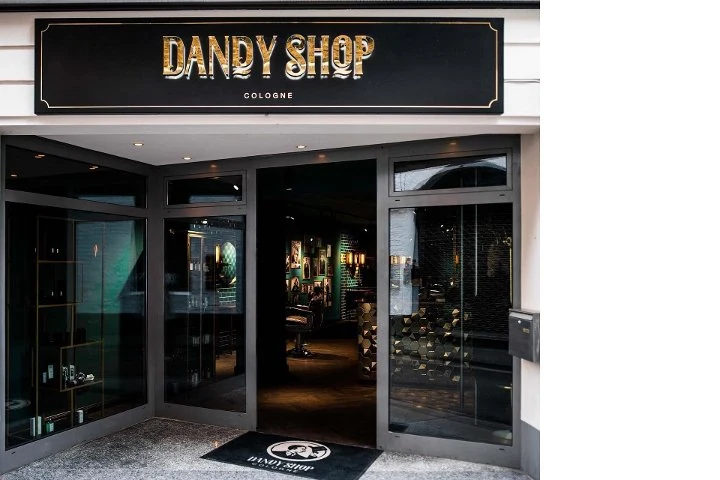 Dandy Shop Cologne – Altstadt-Nord, Köln