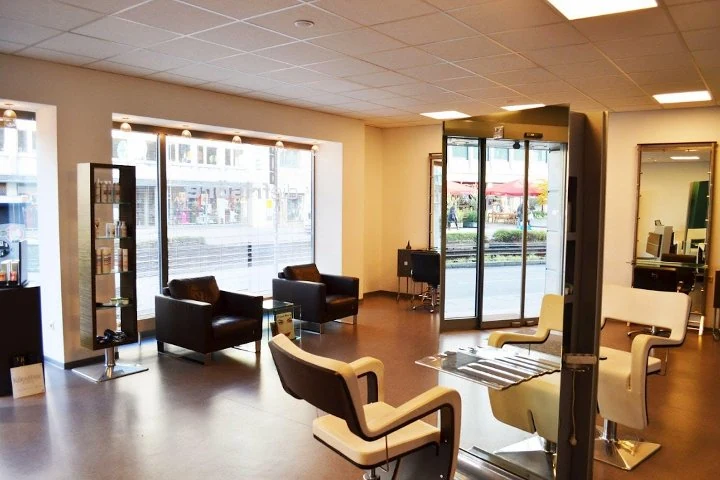 diefrisöre stuttgart-west Balayage Blond KeratinTreatmen Haarbotox – zu weiteren Stadtteilen, Stuttgart