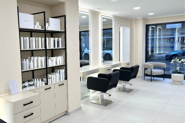 Estelle Hair & Beauty Studio – Altstadt-Süd, Köln