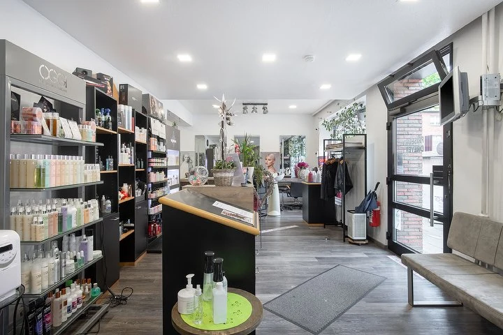 Friseur Dreyer- Oberhausen – Oberhausen