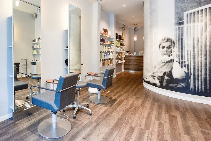 Friseur Hamburg Andreas Stettin Colour & Style – St. Pauli, Hamburg