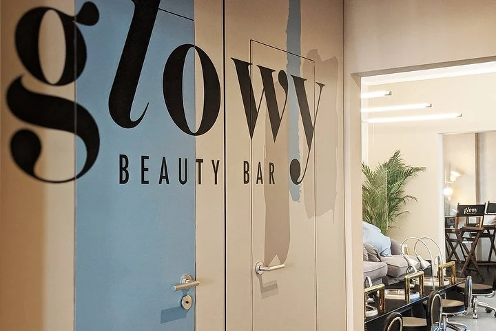 Glowy Beauty Bar - Mitte Rochstraße – Mitte, Berlin