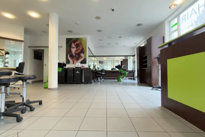 Hair by Fauth - Plagwitz – Plagwitz, Leipzig