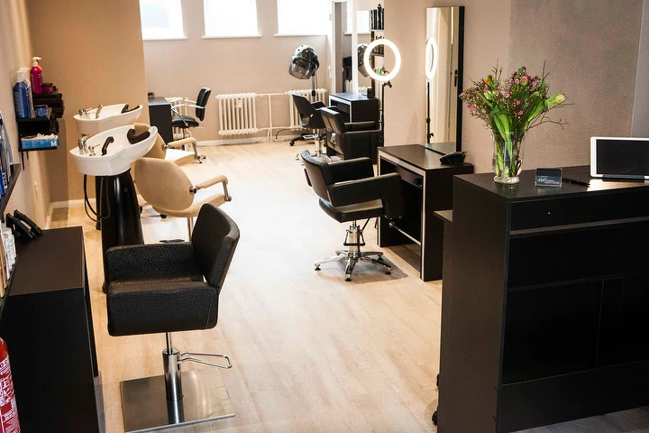 Hairreinspaziert – Hohenfelde, Hamburg