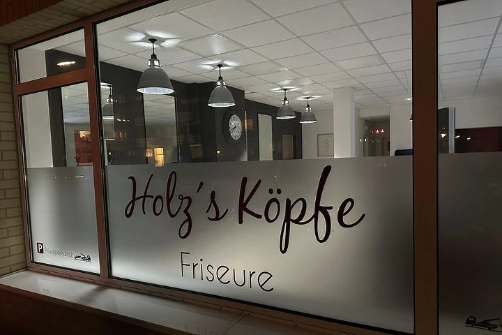 Holz's Köpfe - Friseure – Wandsbek, Hamburg