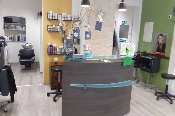 ID Friseure, Selb – Selb
