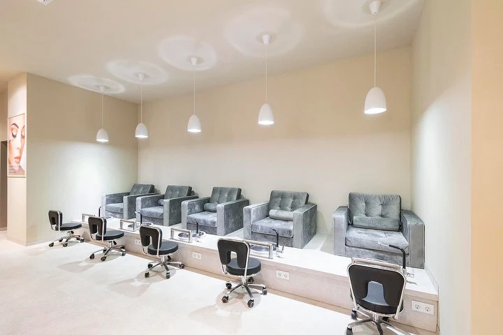 IVY SPA – Charlottenburg, Berlin