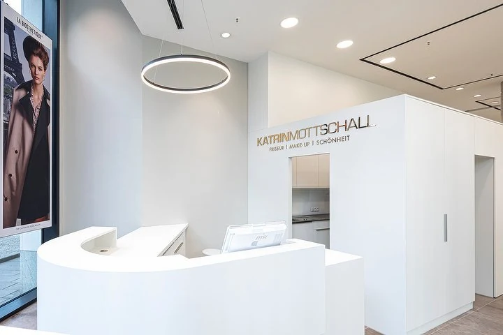 Katrin Mottschall - Hohe Bleichen 7 La Biosthétique Salon – Neustadt, Hamburg