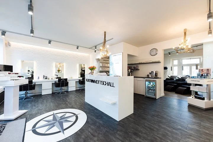 Katrin Mottschall - Mühlenkamp La Biosthétique Salon – Winterhude, Hamburg