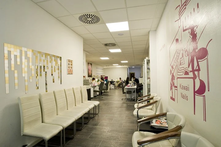 Kawaii Nails – Ehrenfeld, Köln