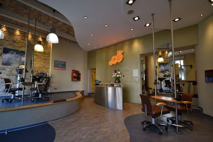 LOCKE & GLATZE in der Greifswalder Straße – Prenzlauer Berg, Berlin