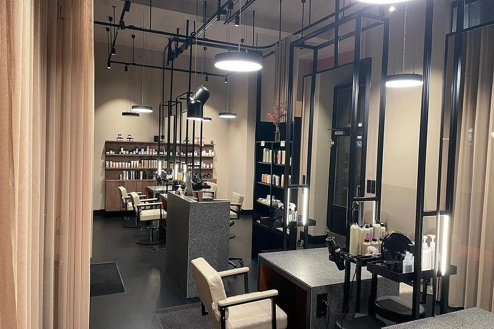 Martin Max Friseur GmbH – Hamburg-Altstadt, Hamburg