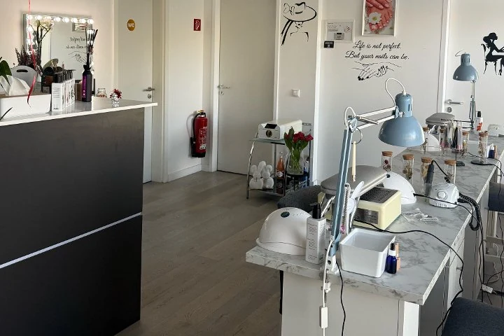 Nailstudio VG – Schwabing, München