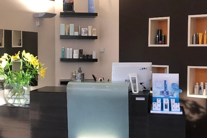 Salon Stilvoll – Leipzig