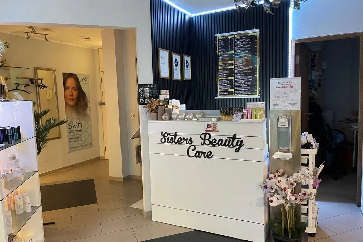 Sisters Beauty Care – Charlottenburg, Berlin