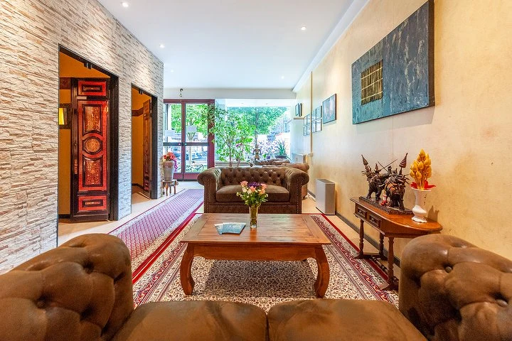 Suai Thai Massage – Schanze, Hamburg