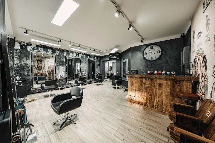 Swag - Hair Studio – Prenzlauer Berg, Berlin