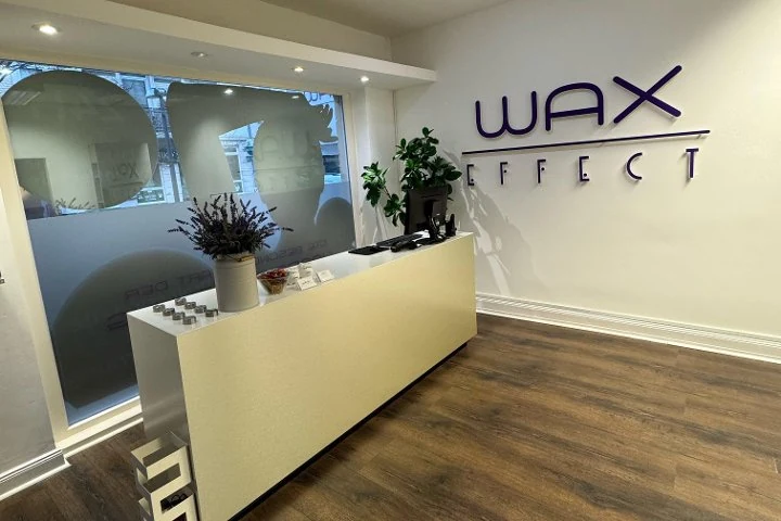 The WAX-Effect - Efe Beauty – Lohbrügge, Hamburg