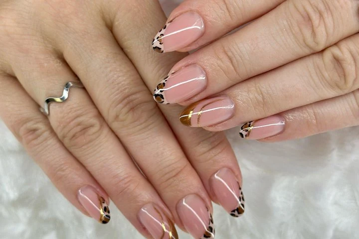 You & Me Beauty ( Head spa-Nails -Massage) – Mitte, Leipzig